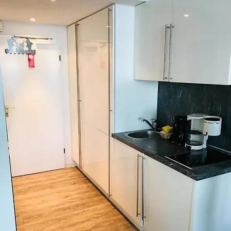 Anker 322 * Timmendorfer Strand