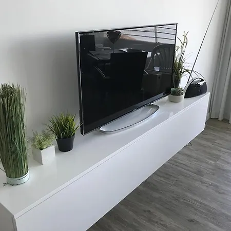 Anker 322 Lejlighed Timmendorfer Strand