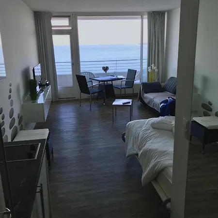 Anker 322 Lejlighed Timmendorfer Strand