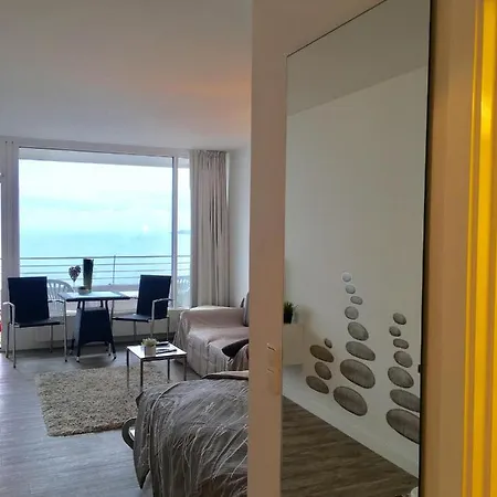 Lejlighed Anker 322 Timmendorfer Strand