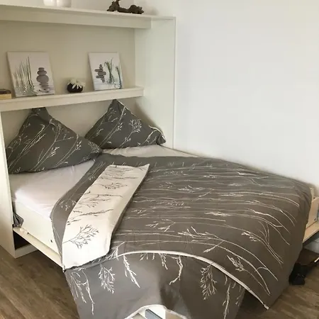 Lejlighed Anker 322 Timmendorfer Strand