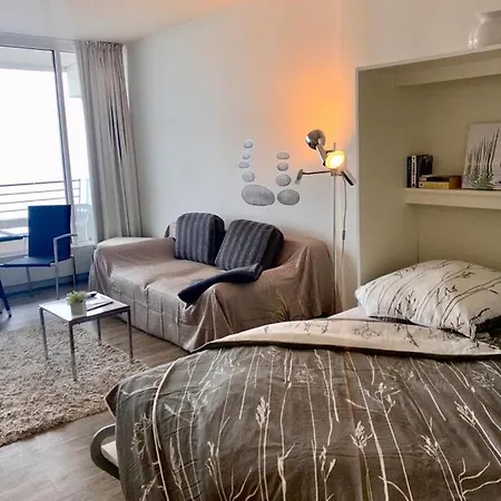 Lejlighed Anker 322 Timmendorfer Strand