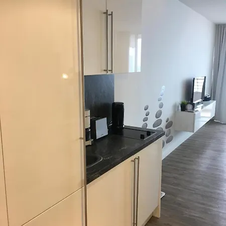 Anker 322 Lejlighed