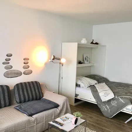 Anker 322 Lejlighed